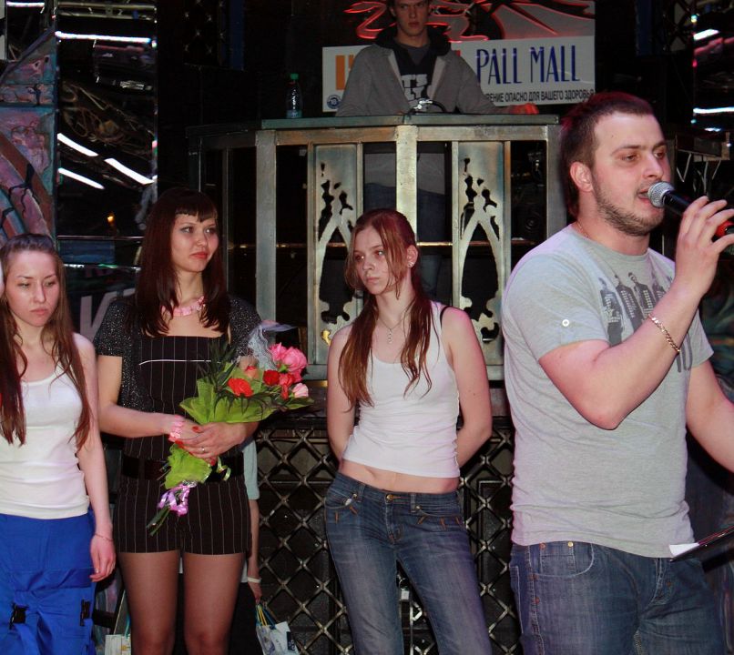 Любовь Соло фотография #18