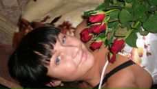 Фотография Михайловой Ульяны