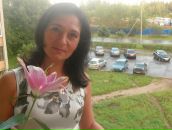 Фотография Ахмедовой Аллы