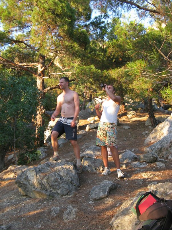 Cucumber Jam фотография #42