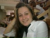 Фотография Литвиненко Ангелины