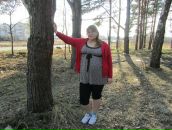 Фотография Кенжаевой Евгении