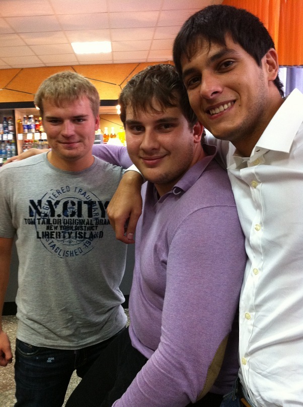 Мариф Аманов фотография #38