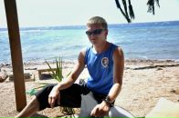 Фотография Яблокова Виктора