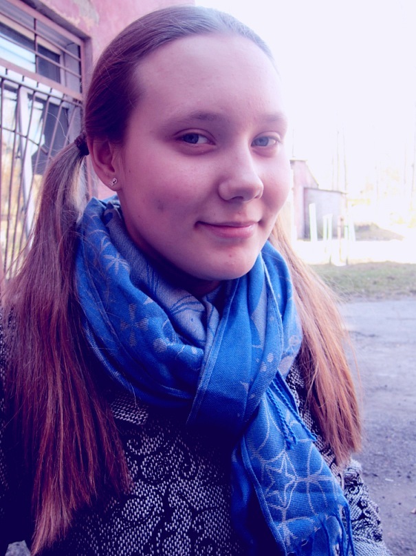 Оля Николаева фотография #27