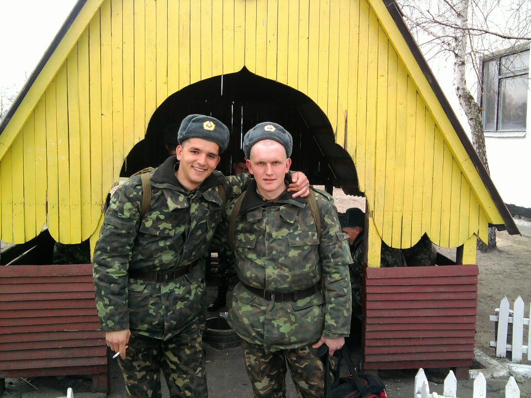 Саня+ксюха Мартыненко фотография #4