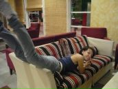 Фотография Смирновой Ксении