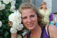 Фотография Наумовой Екатерины