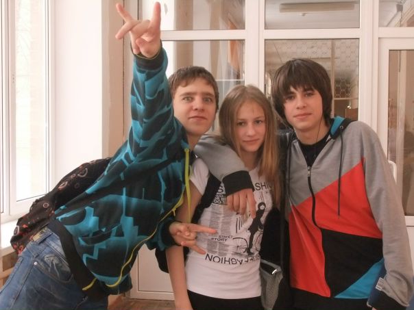 №3, Василиса Чернова, 28 лет, Ростов-на-Дону №3, Василиса Чернова, 28 лет, Ростов-на-Дону