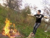 Фотография Шальмиева Руслана