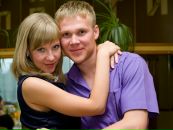 Фотография Кравцовой Марины