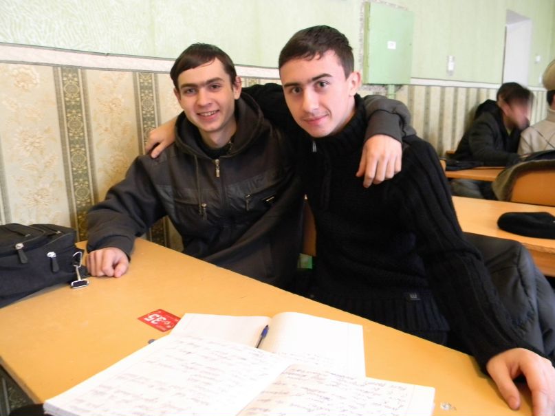 Дмитрий Минченко фотография #43