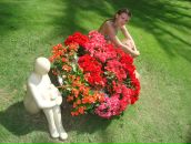 Фотография Лазуковой Татьяны