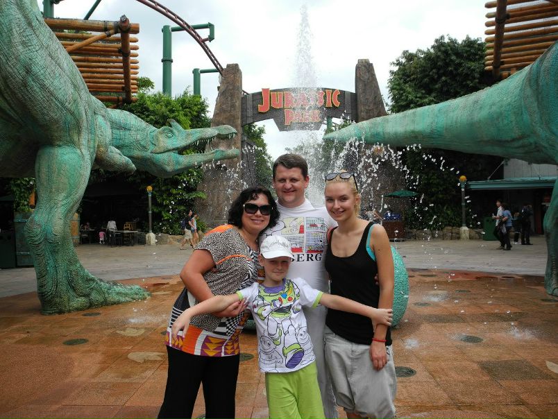 Наталия Олейник фото №21