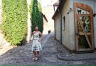 Фотография Шостко Алисы