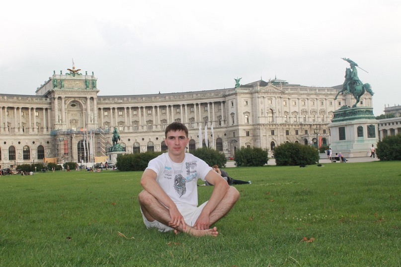 Александр Плужников фотография #31