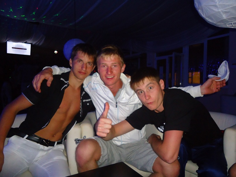 Сергей Борисов фотография #30