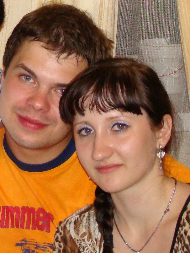 Юлия Клюжичева фотография #33