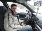 Фотография Бурова Сергея