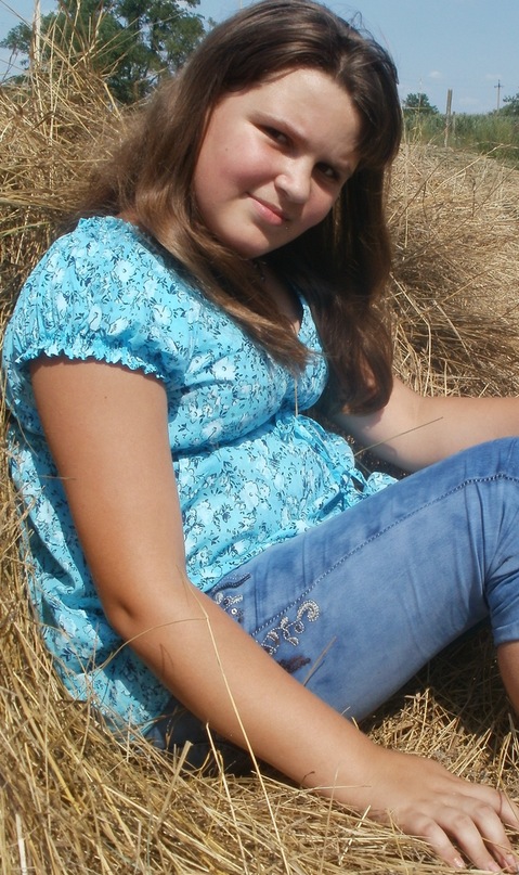 Оля Павлова фотография #5