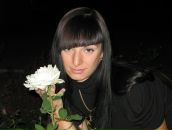 Фотография Борзыкиной Ксюши