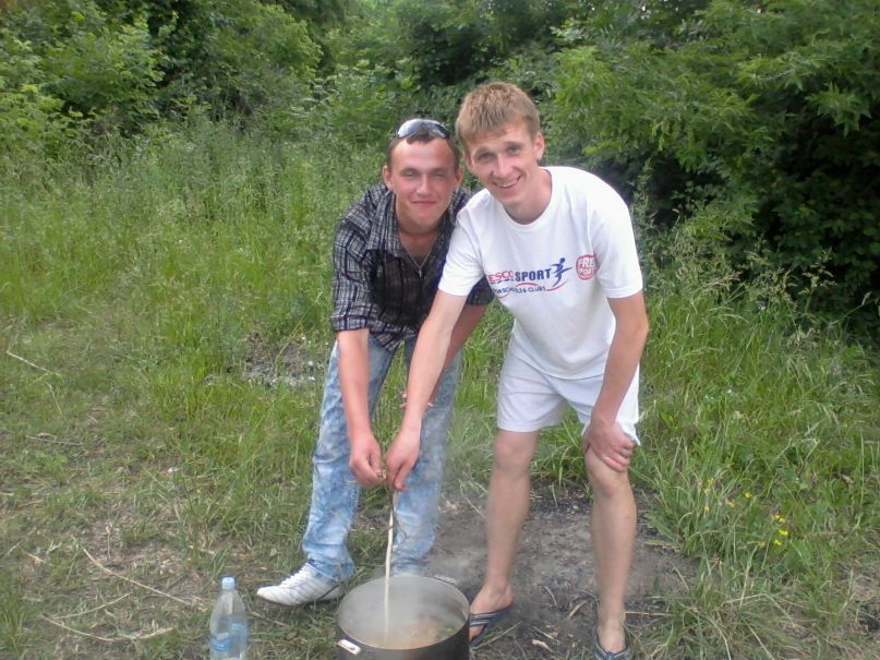 Андрій Тимченко фотография #17