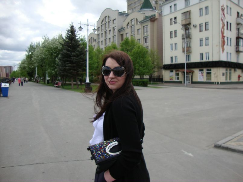 №15, Екатерина Турчина, Томск №15, Екатерина Турчина, Томск