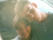 Фотография Бархатовой Аурики