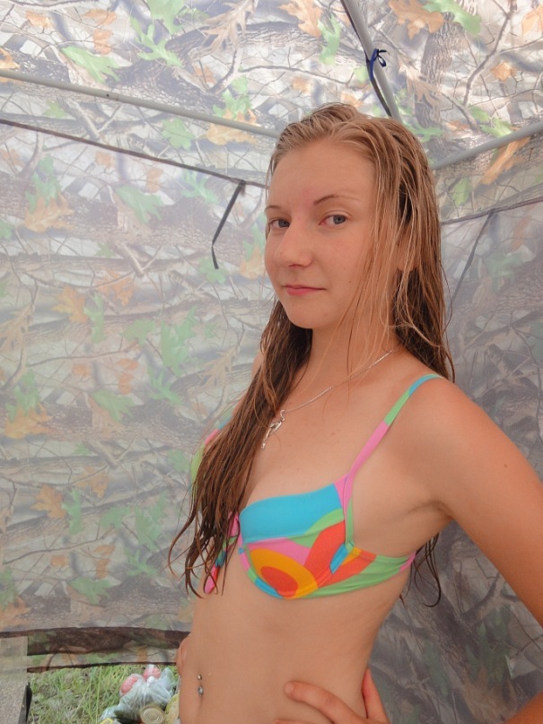 Ольга Щёголева фотография #11