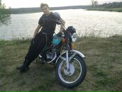 Фотография Комкова Алексея