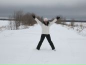 Фотография Подольской Ксении