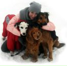 Фотография Астафьевой Анастасии