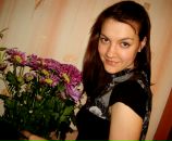 Фотография Дюкиной Люции