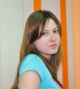Фотография Шевцовой Евгении