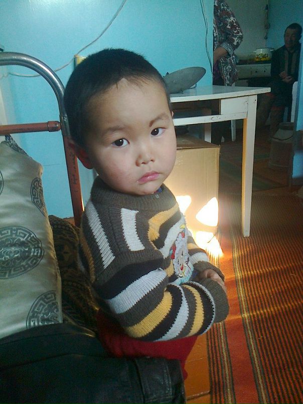 Адыгжы Иргит фотография #33