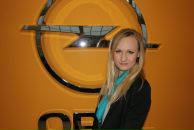 Фотография Бондаренко Анастасии