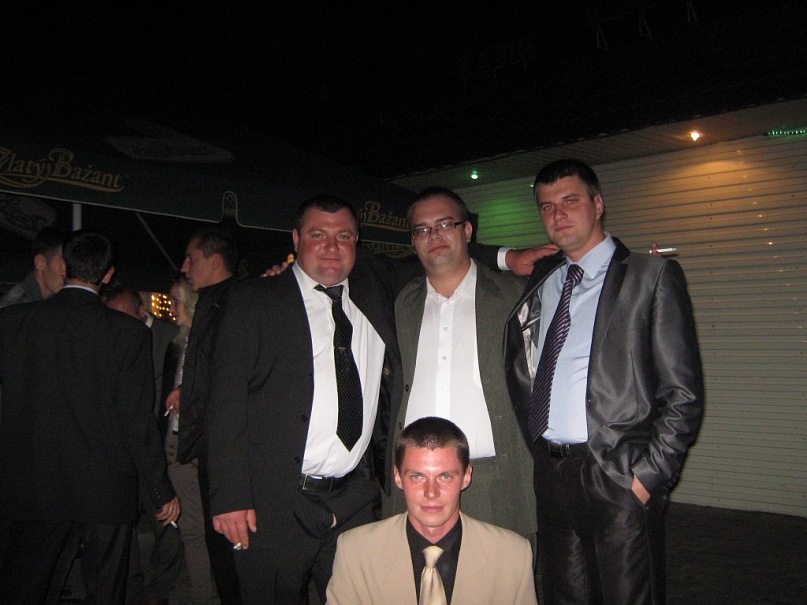 Дмитрий Мартыненко фотография #23