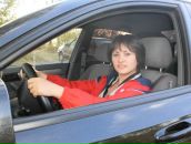 Фотография Гайнутдиновой Рузалии