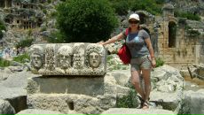 Фотография Подкорытовой Ирины