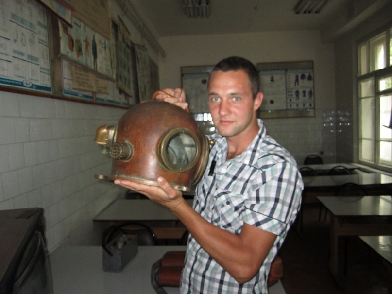 Александр Щепетев фотография #6