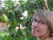 Фотография Смоленцевой Ольги