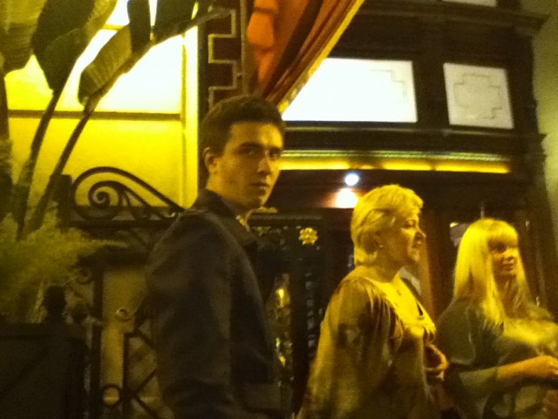 Дмитрий Надеев фотография #14