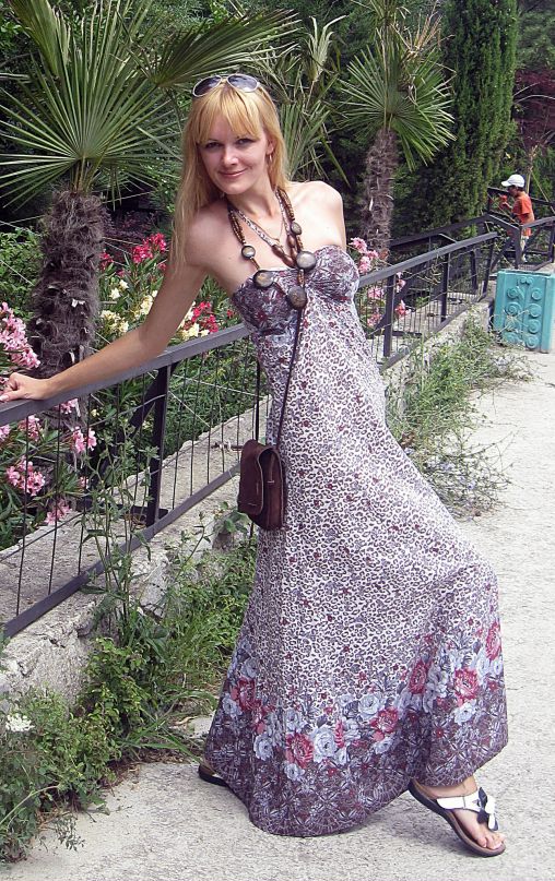 Елена Зыкова фотография #28