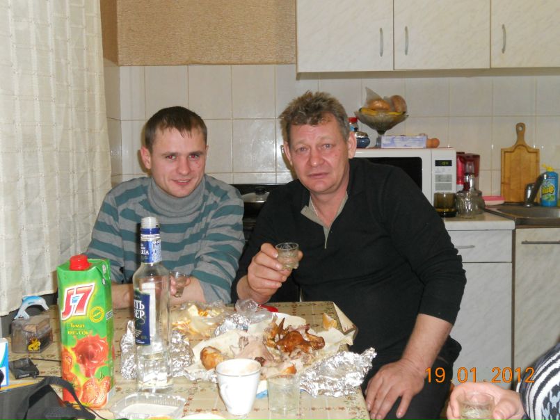 №2, Oleg Borte, 42 года, Москва №2, Oleg Borte, 42 года, Москва