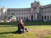 Фотография Нечаевой Анастасии