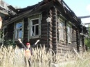 Фотография Терновской Надежды