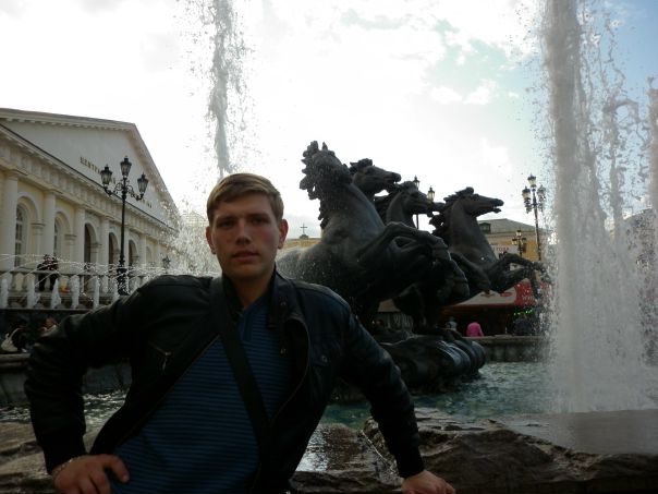 №14, Сергей Костюнин, 36 лет, Урень №14, Сергей Костюнин, 36 лет, Урень