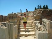 Фотография Красавцевой Оксаны