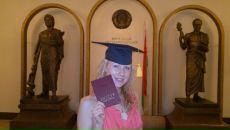 Фотография Коротиной Ольги