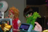 Фотография Ивановой Ксеньи